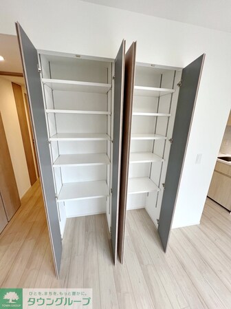 グランカーサ蒲田ウエストの物件内観写真